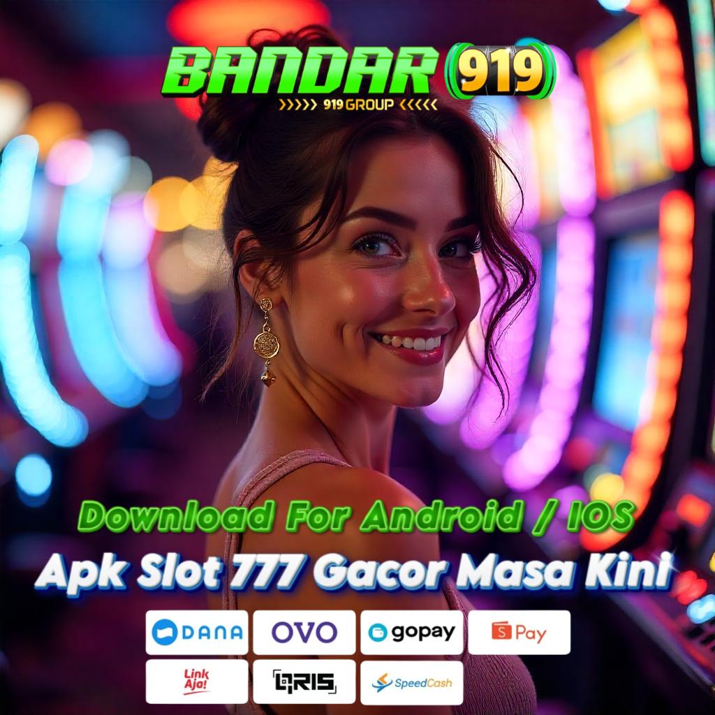 SLOT GACOR MALAM INI GAMPANG MAXWIN Mesin VIP Slot 777 Terbaik | APK Ini Punya Server Paling Optimal!   