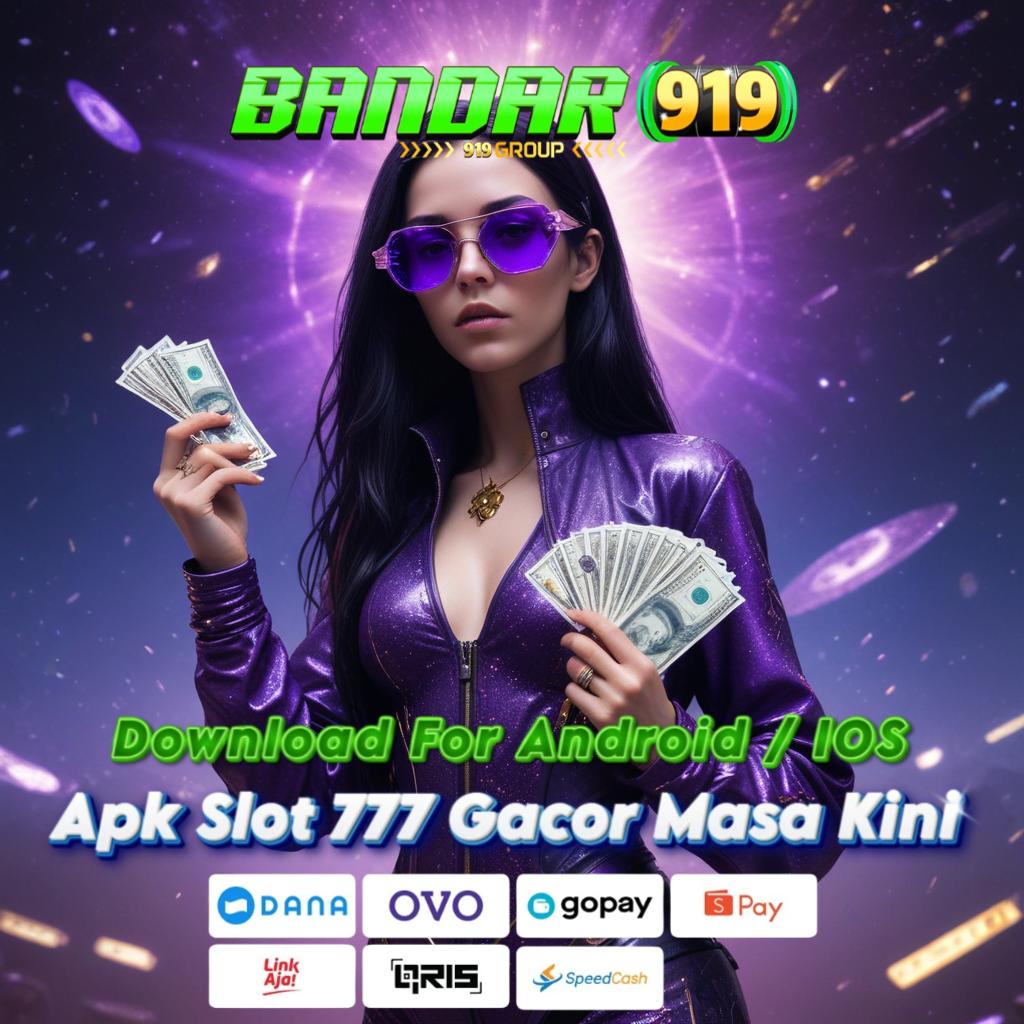 AKUN HACK SLOT MAXWIN Slot 777 Gacor | APK Mesin Boost Bantu Jackpot Lebih Mudah!   