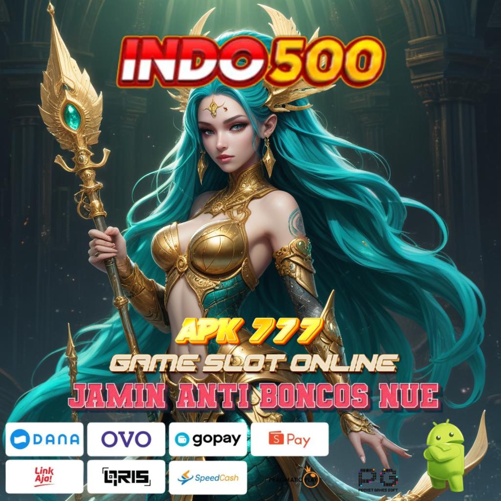 Slot Gacor Hari Ini Gampang Maxwin X500