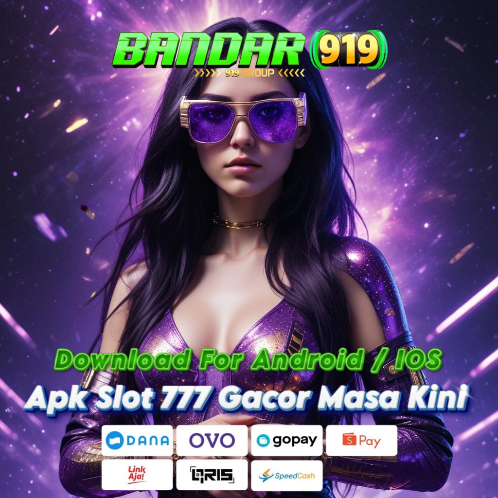 SLOT GACOR GAMPANG MAXWIN Spin Gacor Setiap Hari! Jackpot Gede di APK Ini!   