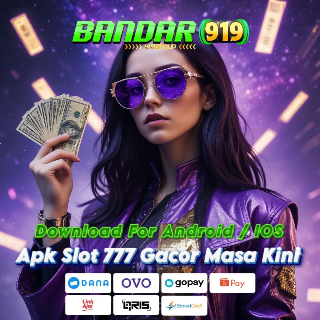 BP777 Game Slot Paling Seru | Event APK Ini Lagi Panas!   