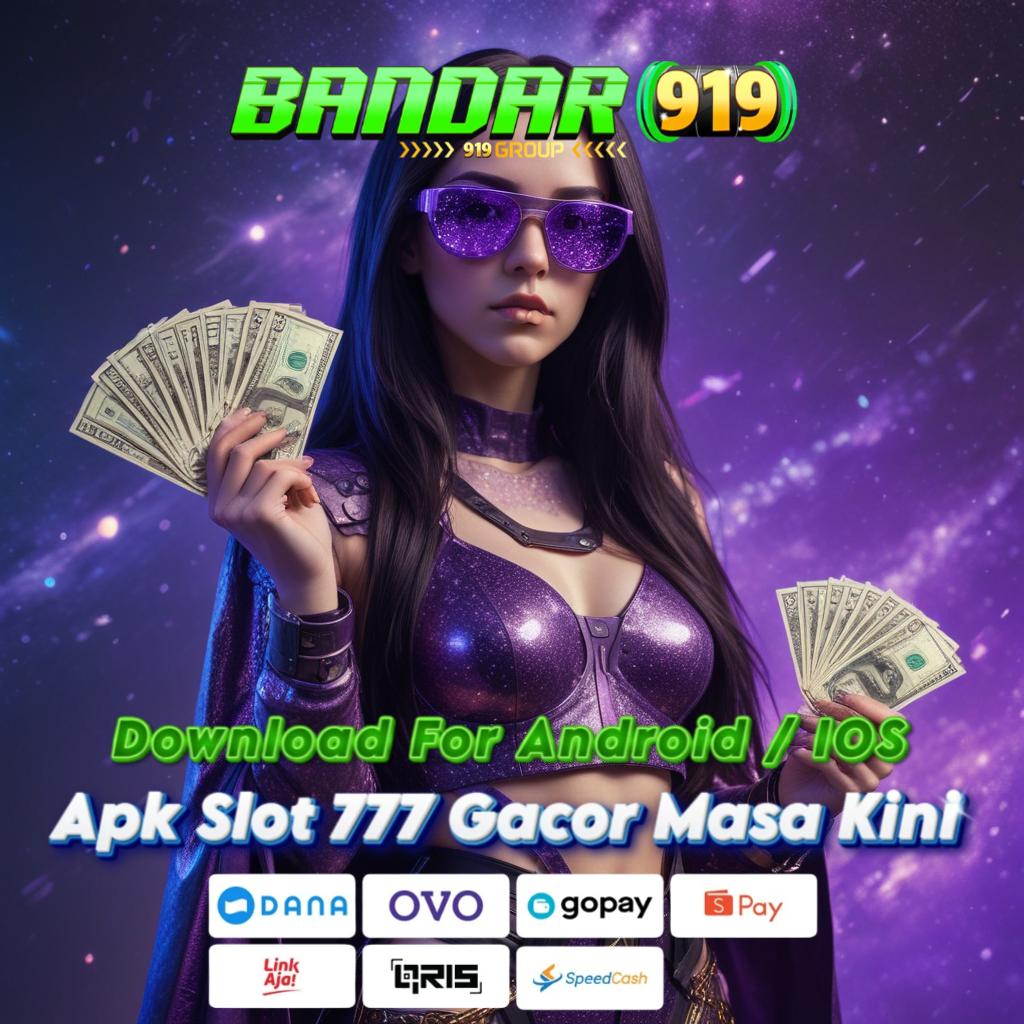 LOGIN INDAAA Unduh APK Slot VIP! Untuk Maxwin!   