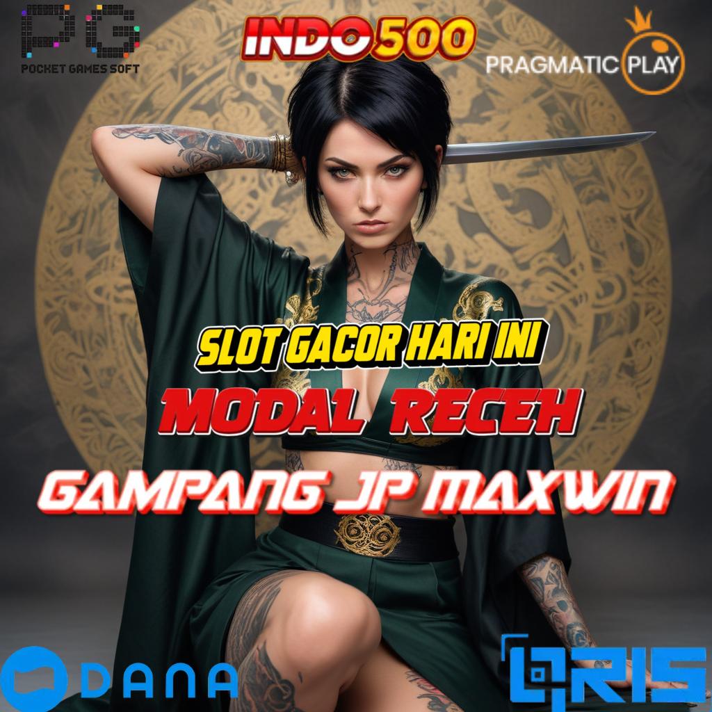 DAFTAR 8658 SLOTS