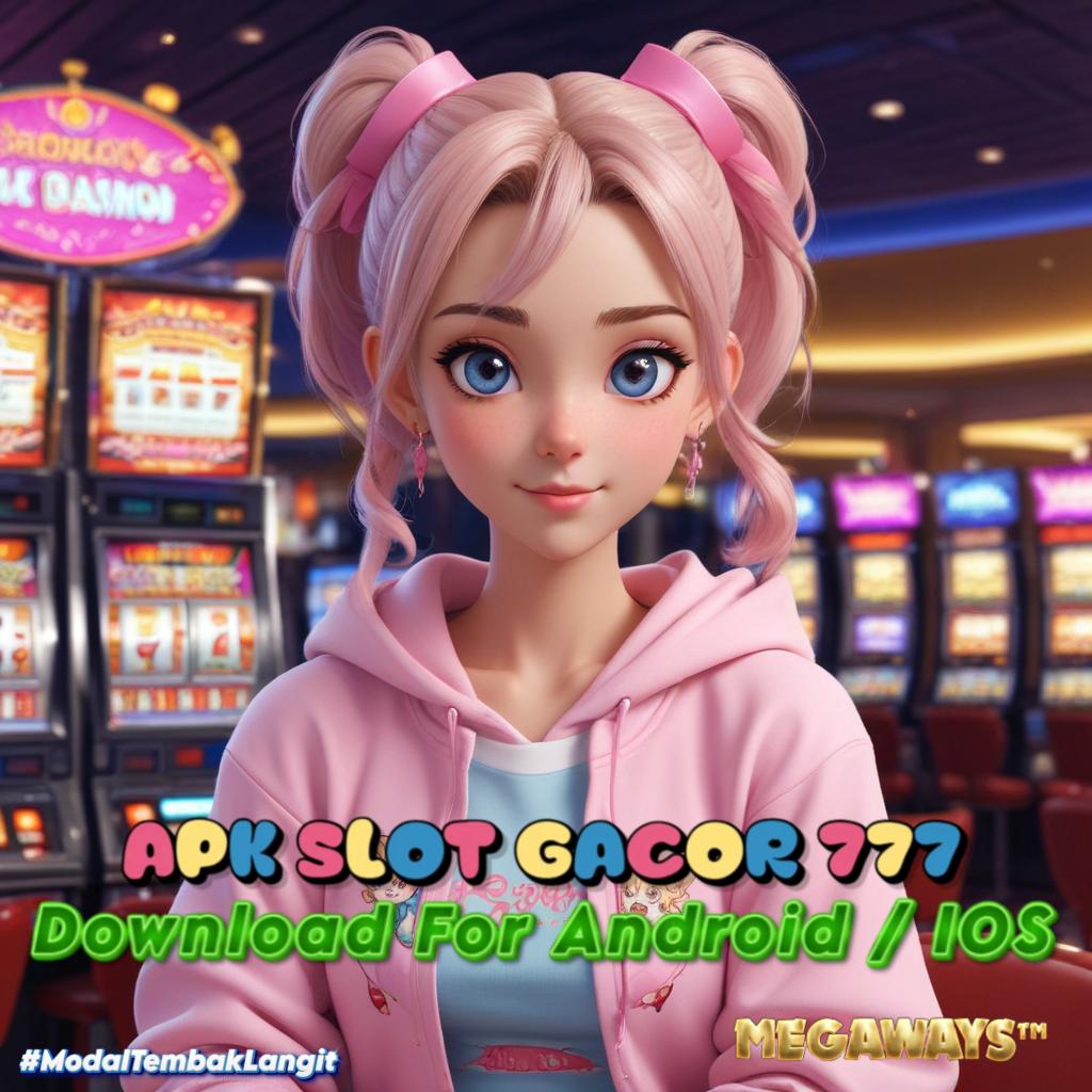 LINK QIUQIU789 APK Premium Penuh Kejutan! APK Slot Ini Siap Hujani Jackpot!   