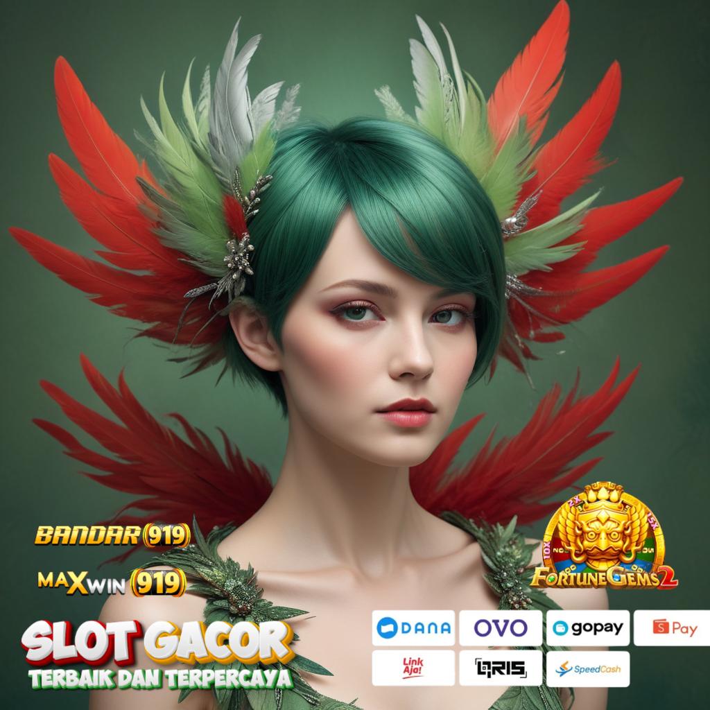 Slot Demo Mahjong Rupiah