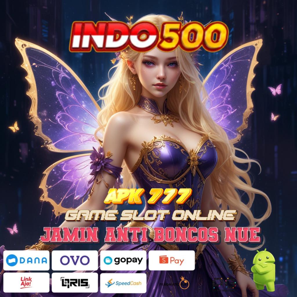 Anubis Hack Slot Apk