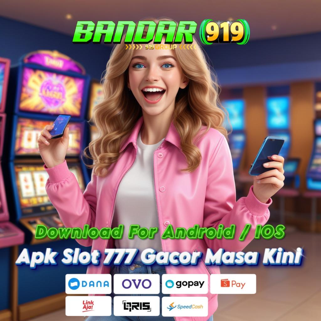 DAY777 VIP Fair Play 100% | Unduh APK Depo Dana   