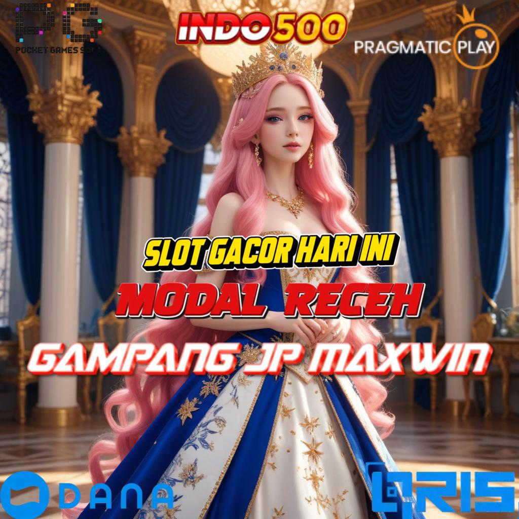 Cara Hack Slot Online