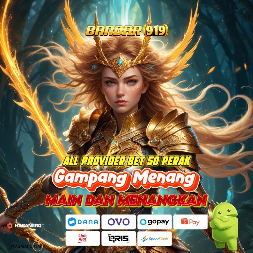 Slot Dana Gacor Apk Download