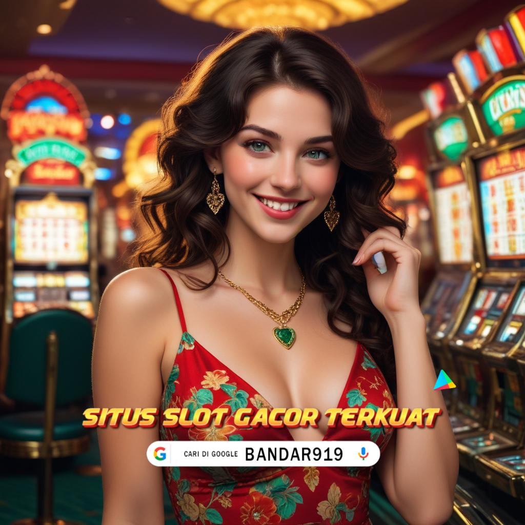 SITUS SLOT GACOR HARI INI TERPERCAYA Petunjuk Keberuntungan Penemuan Terbaru   