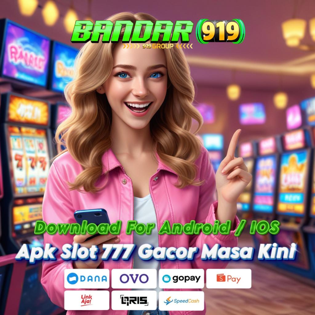 DOWNLOAD REJEKI BET Mesin VIP Slot 777 Terbaik | Teknologi Otomatis yang Memudahkan!   