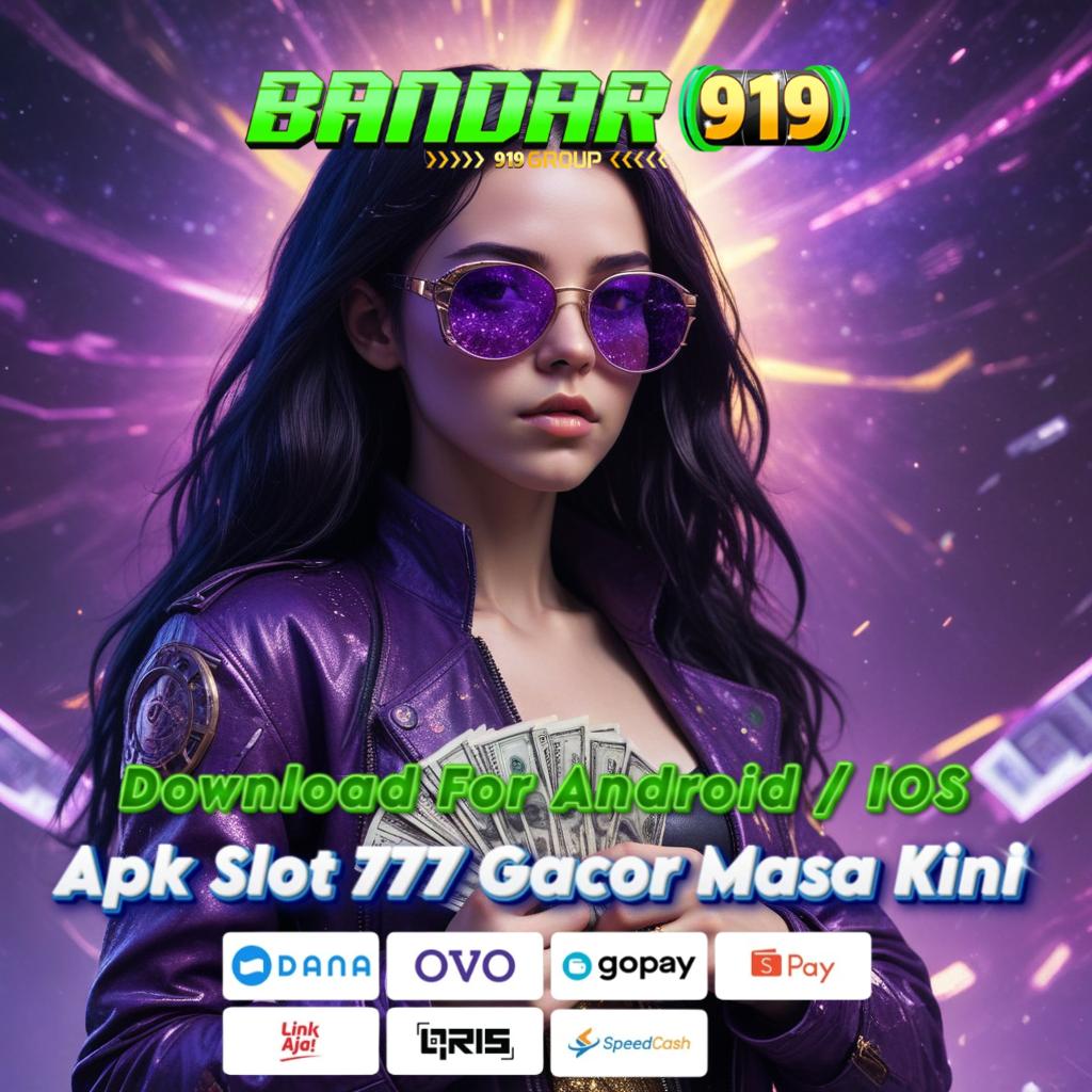 SS777 Spin Setiap Hari | Game Terlengkap Kini Hadir di Android!   