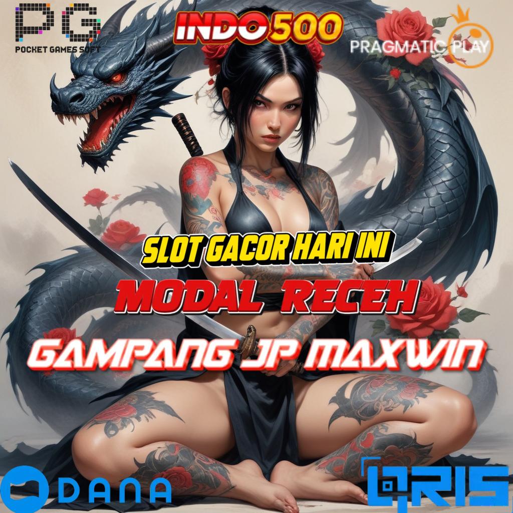 Cara Hack Game Slot Online