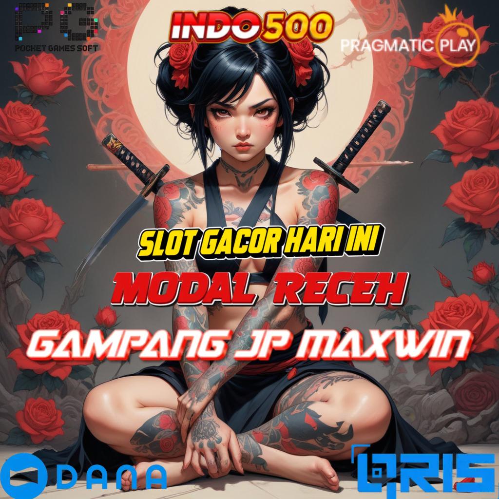 SLOTS IDR 777 Demo Zeus Slot Mania