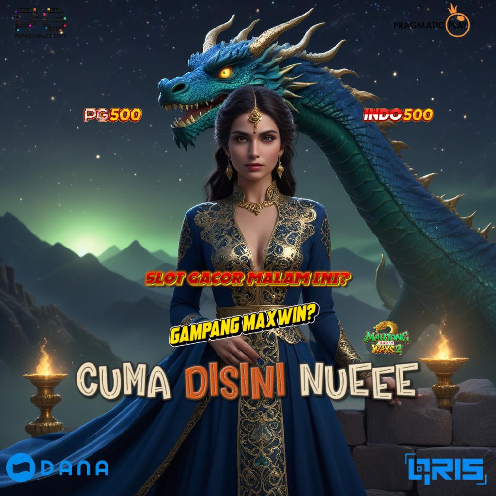 ANUBIS HACK SLOT APK Depo Bca 5 Ribu