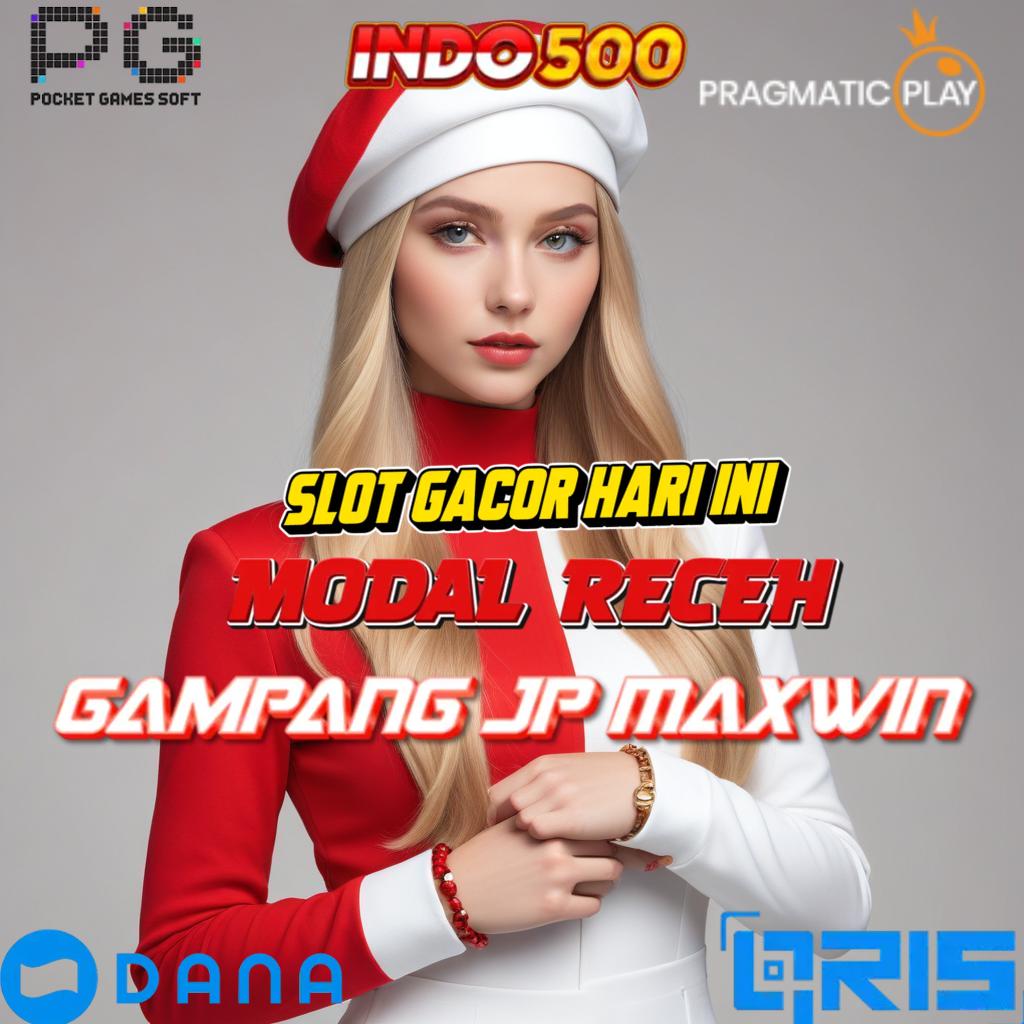 SLOT IDR 777 APK