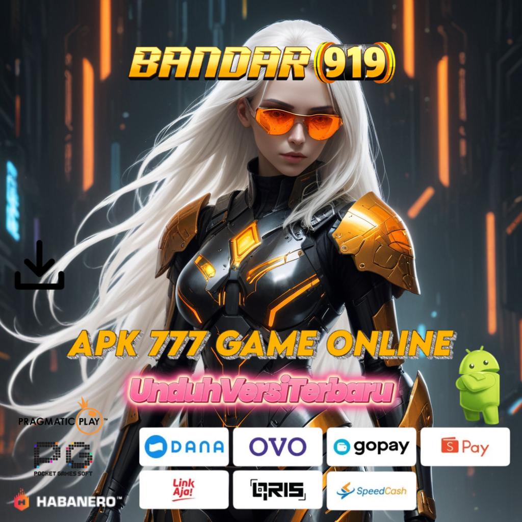 Bigwin777 Apk