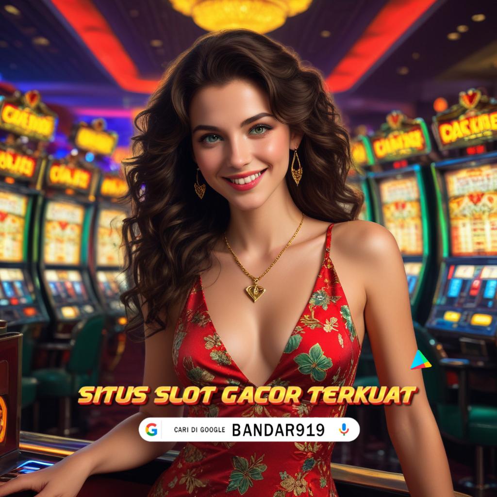 SITUS SLOT GACOR DAN TERPERCAYA 2024 Cocok Sarana Apk Dinamis   