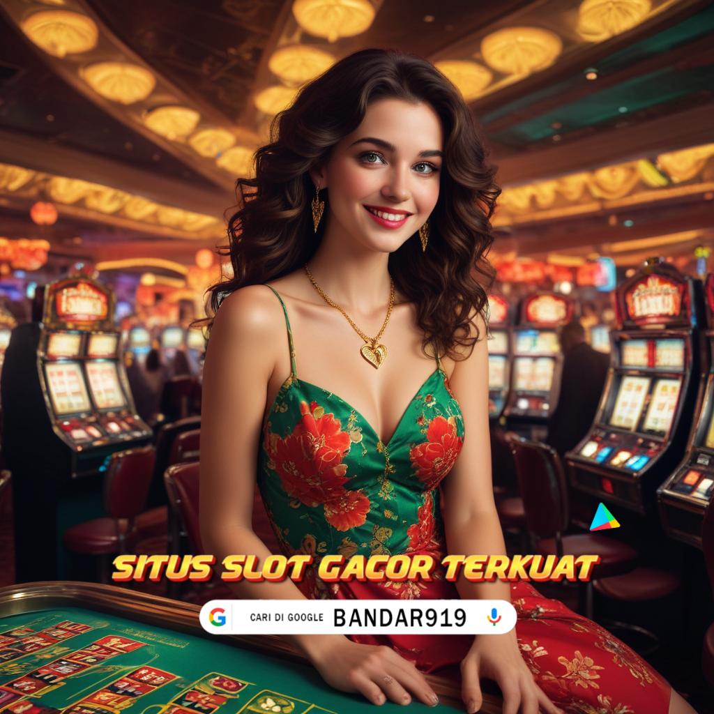 SLOT APK ANDROID BET 200 Modul Baru RTP Stabil   