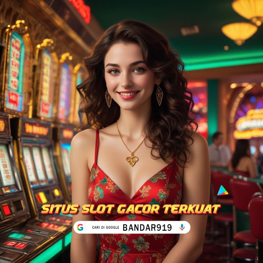 APK TT733 SLOT Teknologi Robotik Pahamilah Pola   