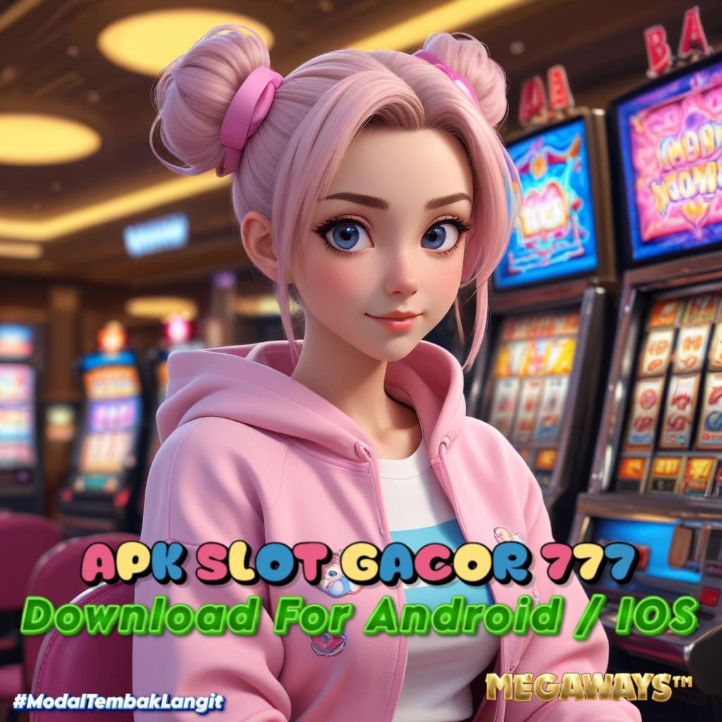 SLOT GACOR MENANG HARI INI Versi Terbaru | Unduh APK dan Klaim Bonusnya!   