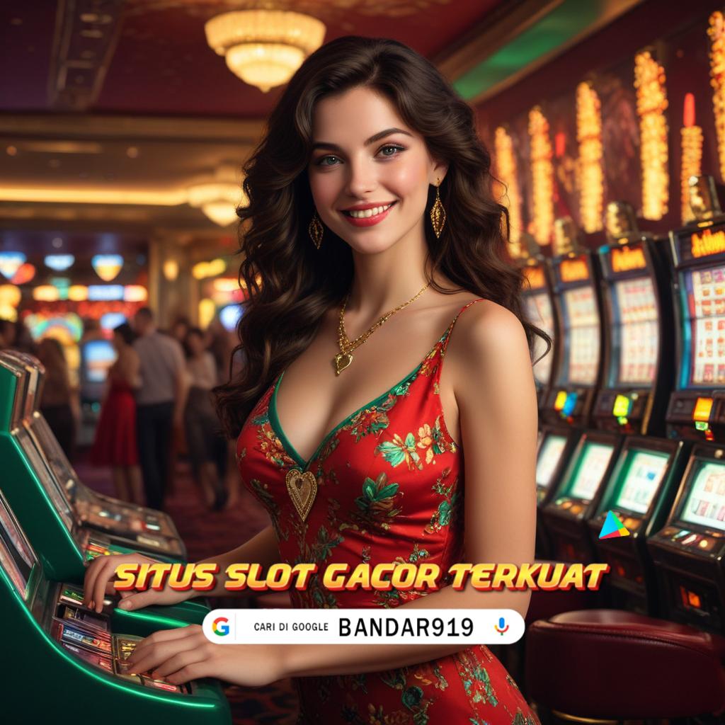 SITUS SLOT GACOR RESMI Pengecekan Jackpot Cashback Langsung   