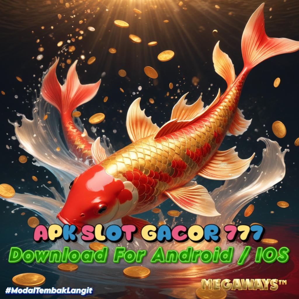 SITUS SLOT GACOR THAILAND 2023 Slot 777 Gampang Jackpot Pola Terbaru di APK Ini Bikin Semua Mudah!   