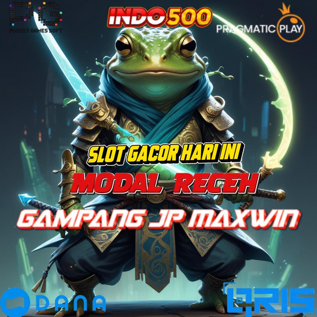 SLOT 777 IDR APK Situs Slot Gacor Pasti Sensa