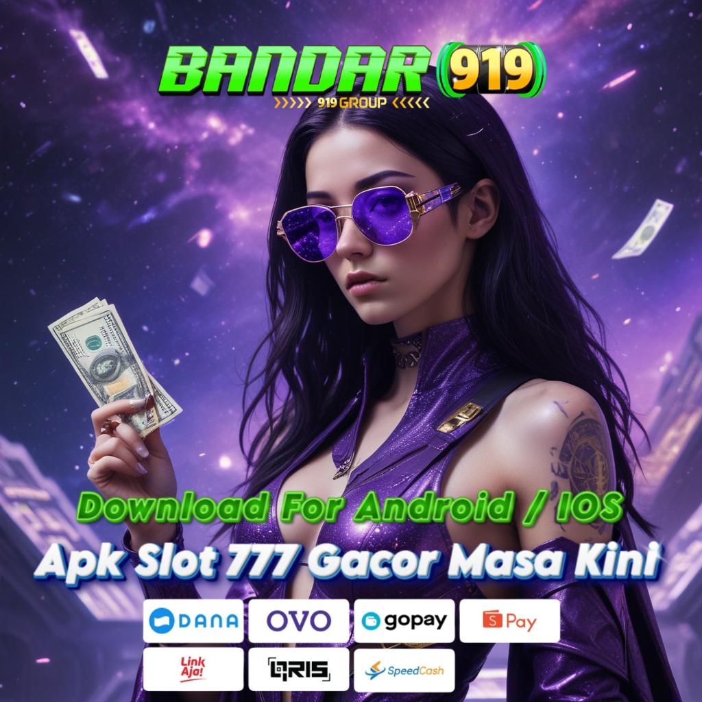 APK IDA777 SLOT Unduh APK Sekarang! APK Ini Layak Diunduh?   