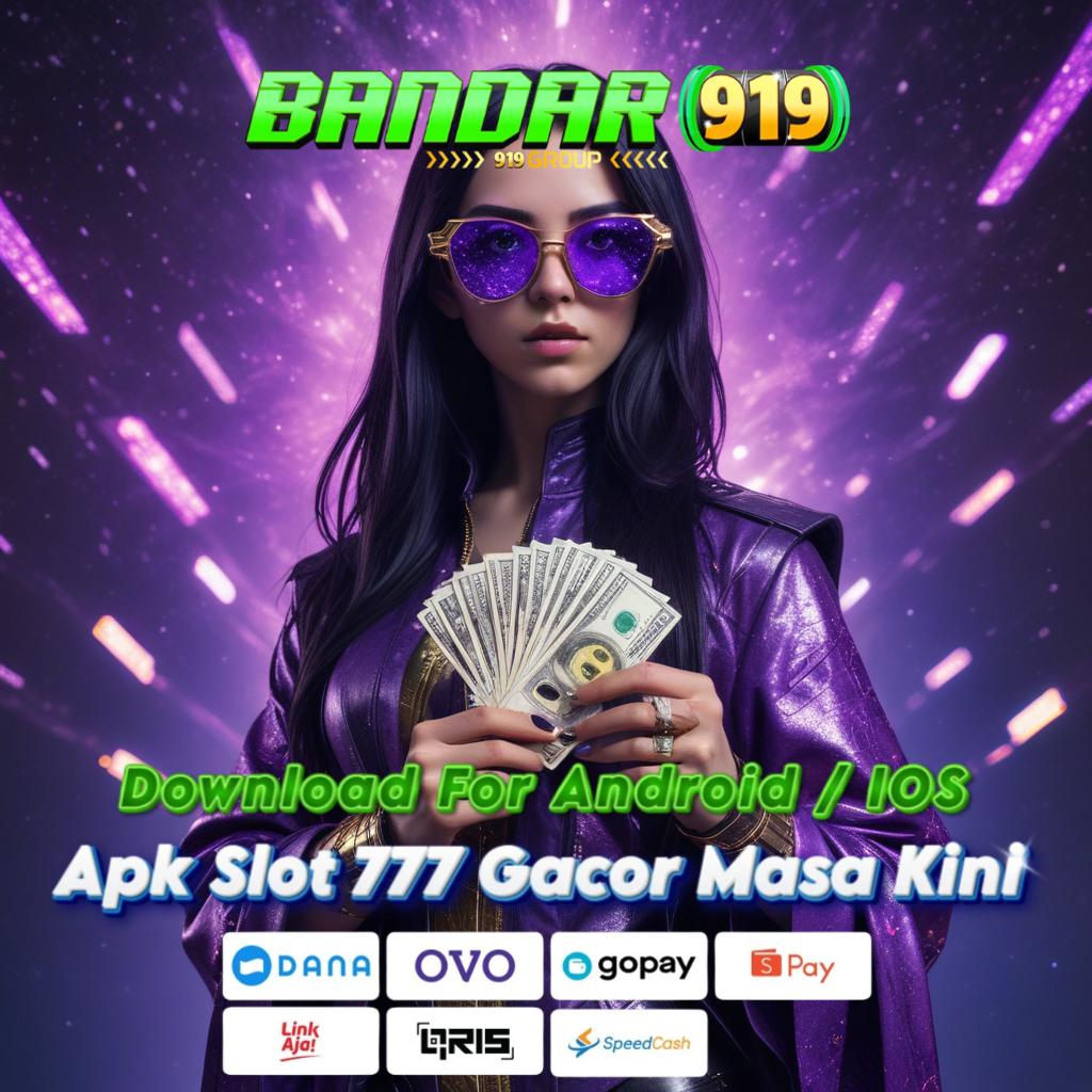 HOT51 DOWNLOAD Gak Perlu Tunggu | Main 5 Menit di APK Slot Ini!   