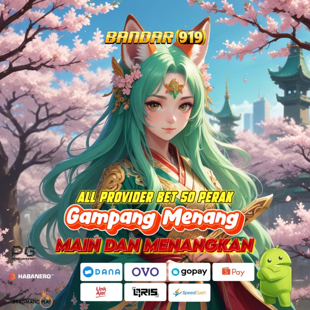 Slot Gacor Mahjong 2 Hari Ini