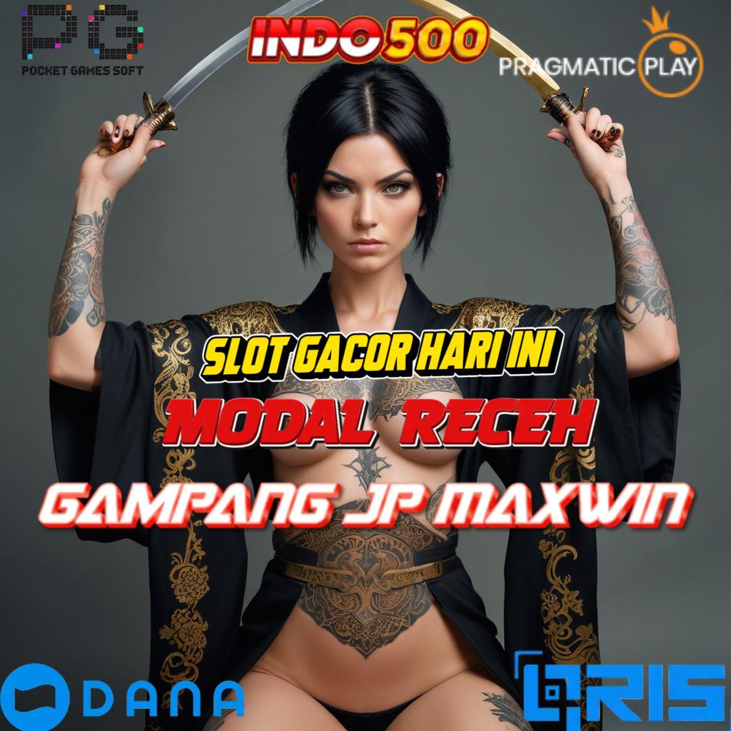 CARA HACK SLOT ONLINE