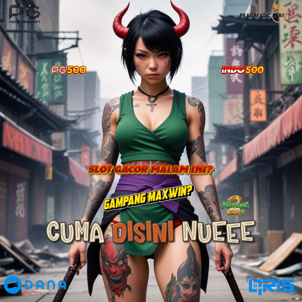 IND666 APK Slot Idr 777 2024 yang Terhebat