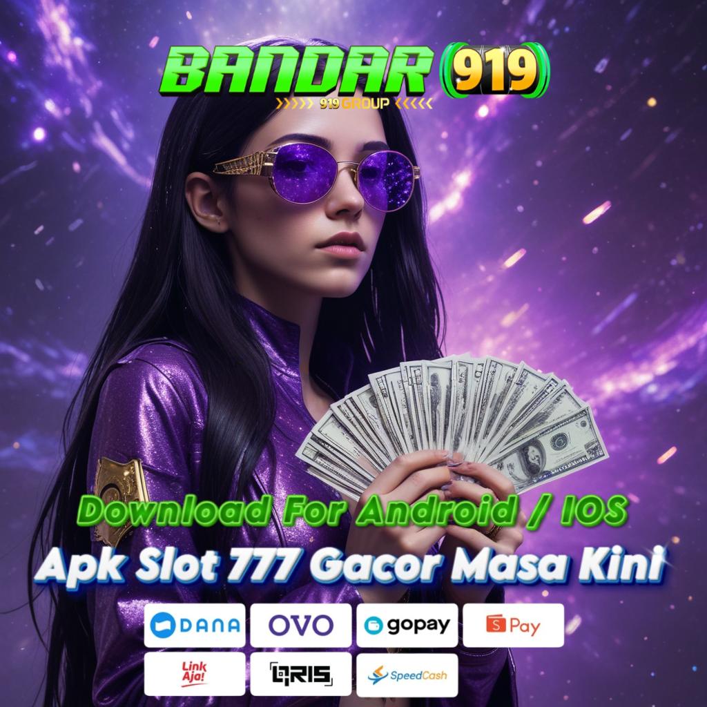 GM777 APK TERBARU Bonus New Member Gede | Freespin Berlimpah, Jackpot Menanti!   