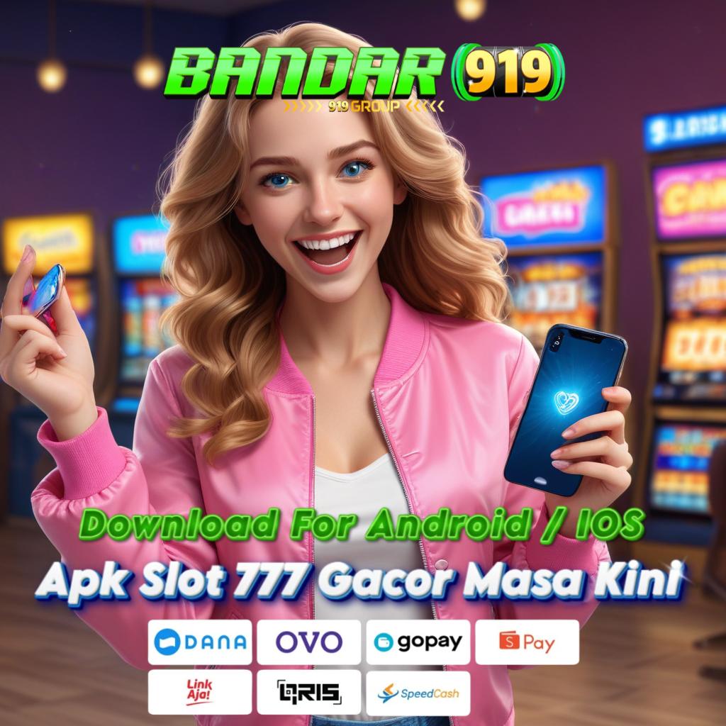 KUCING OREN HACK SLOT APK DOWNLOAD Main Slot Anti Bosan | Unduh APK Slot 777 Sekarang!   