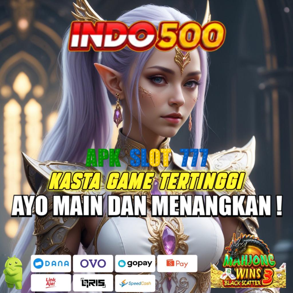 Judi Slot Online Terpercaya