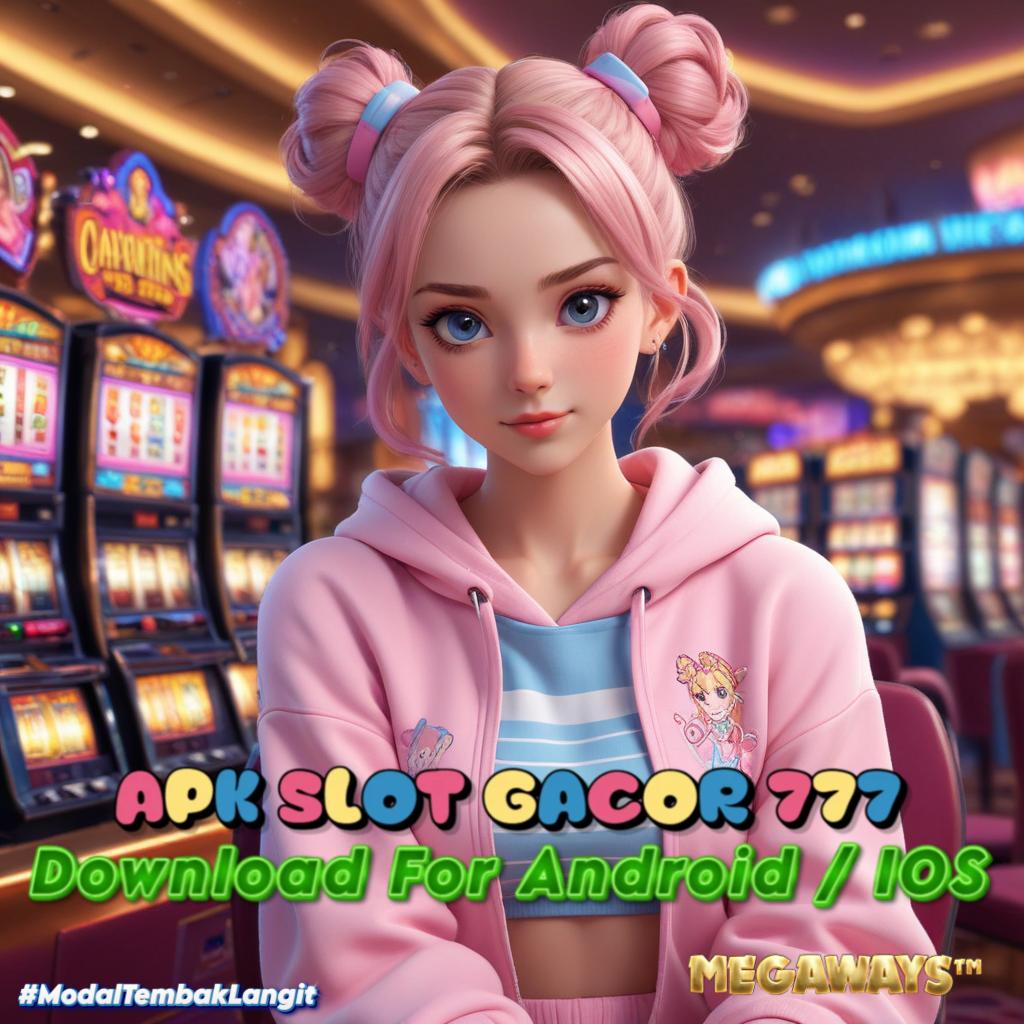 LUCKY 777 CASINO DOWNLOAD Versi Terbaru Hadir | Unduh APK Slot Online Sekarang!   