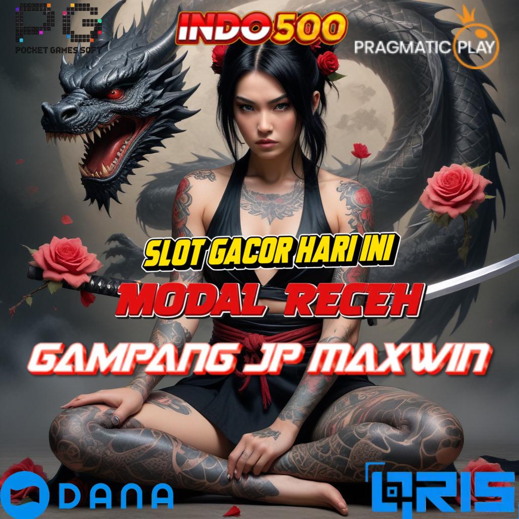 DATA HK 2018 SAMPAI 2024 PAITO Slot Freebet Tanpa Deposit Awal