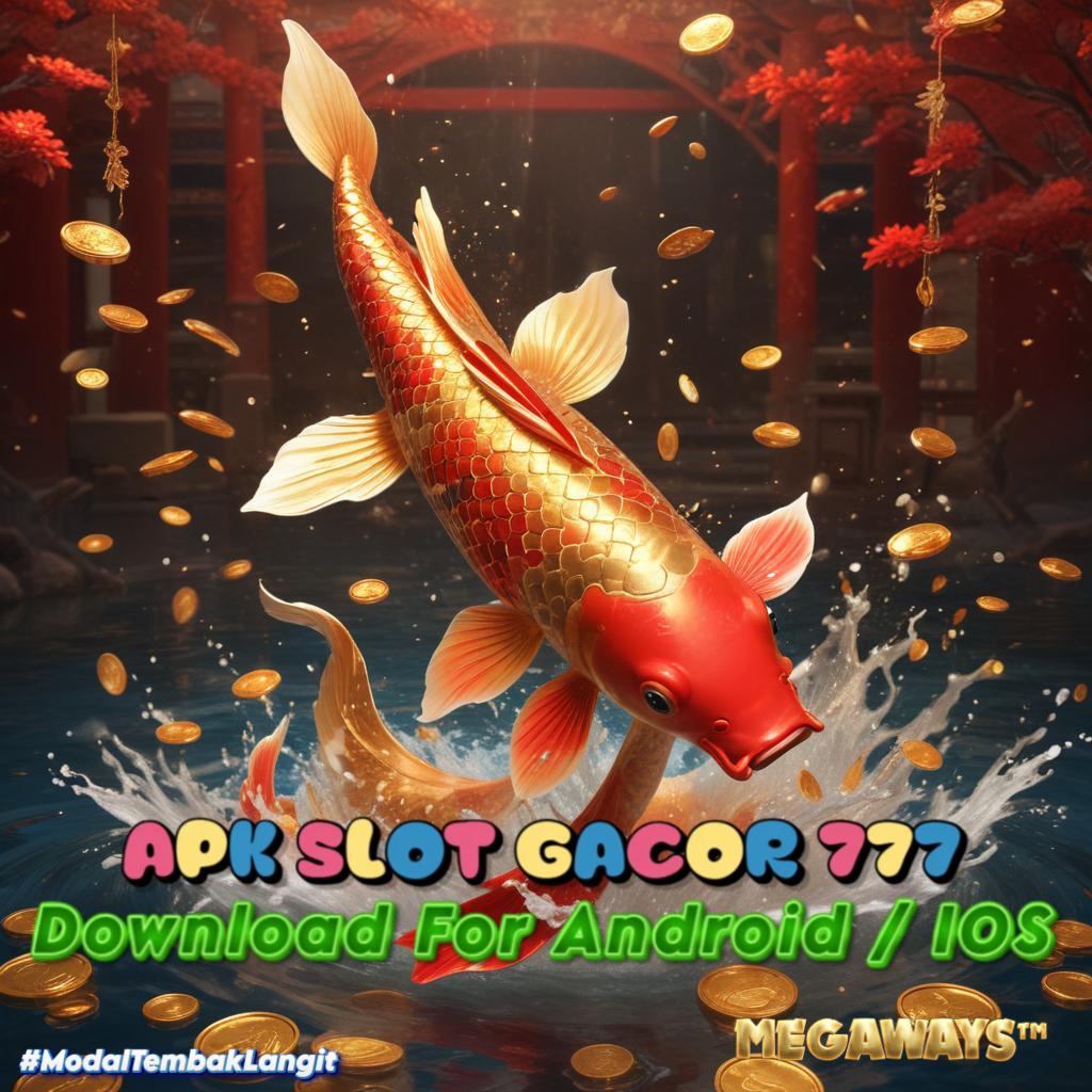 SPIN GOLD GAME APK APK Lucky Spin Paling Gacor! Slot 777 Event Gacor Auto Maxwin di APK!   