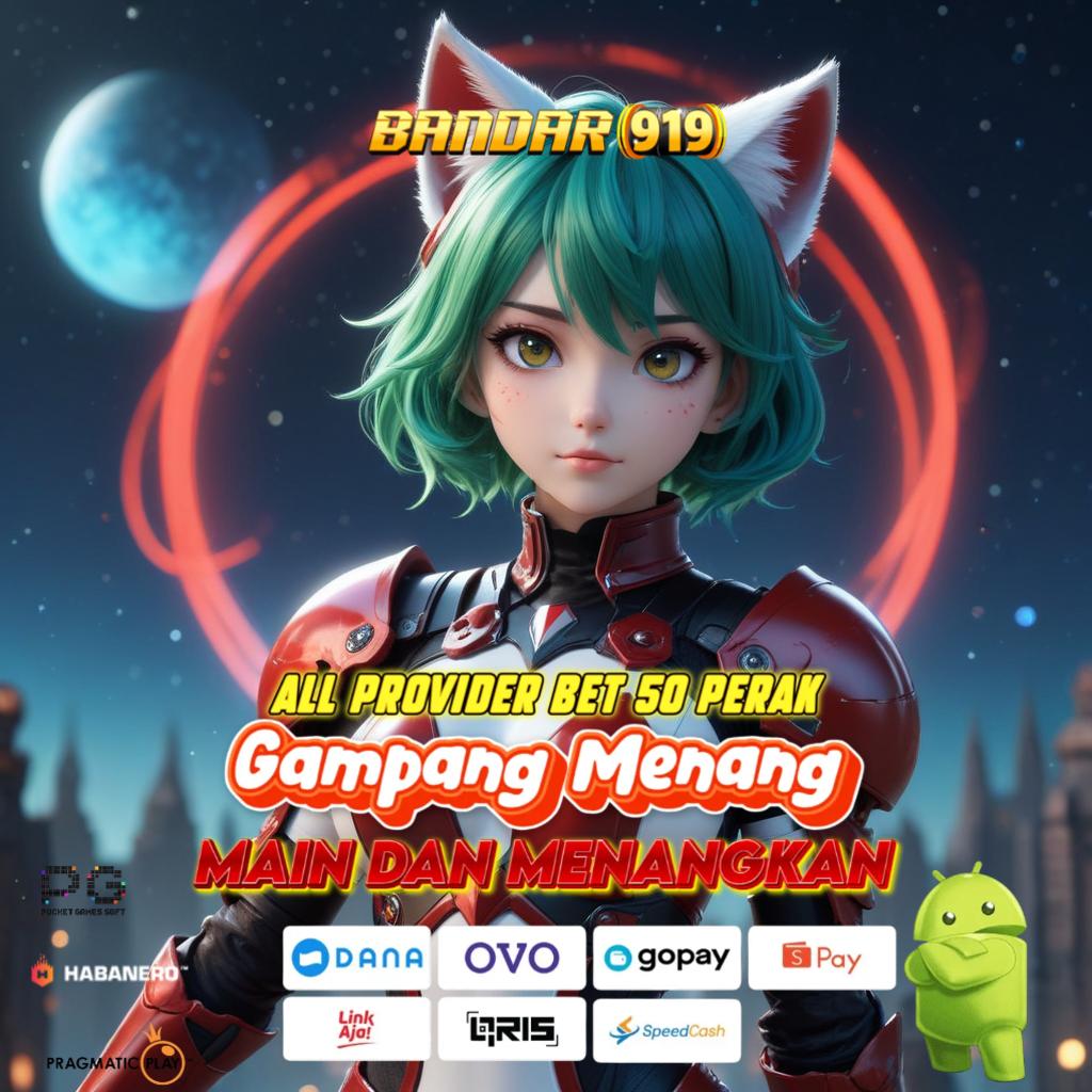 Slot Gacor Mahjong 2 Hari Ini