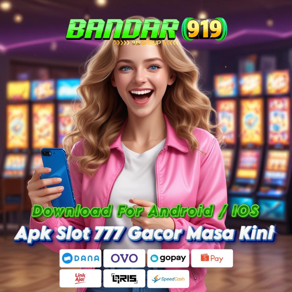 D73 APK Akun VIP? Slot Online dengan Sistem Terbaru!   