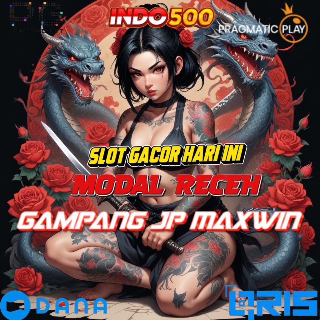 WIN777 SLOT Cara Main Slot Akun Demo