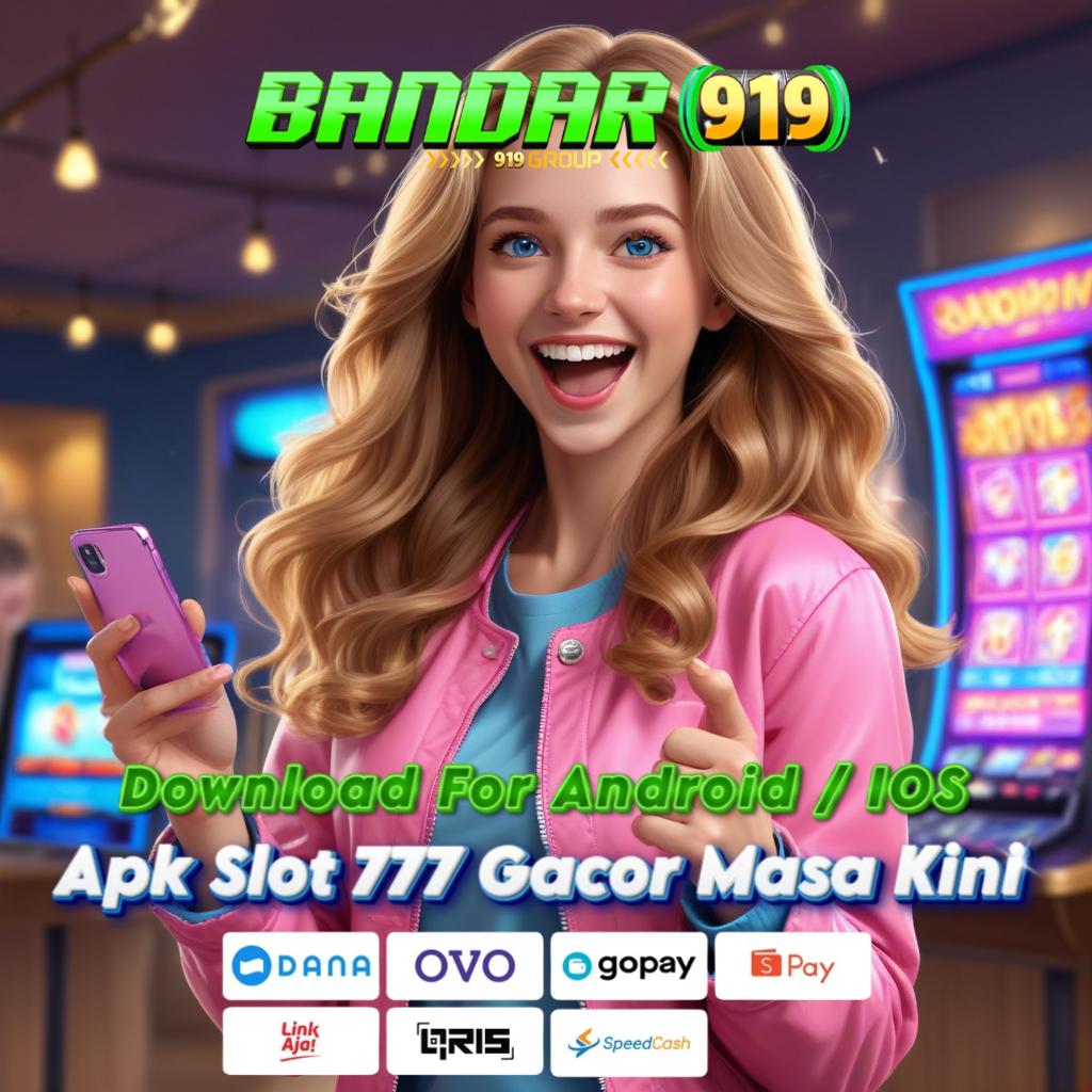 777ZX Unduh APK Ini! Main 5 Menit & JP Jutaan!   