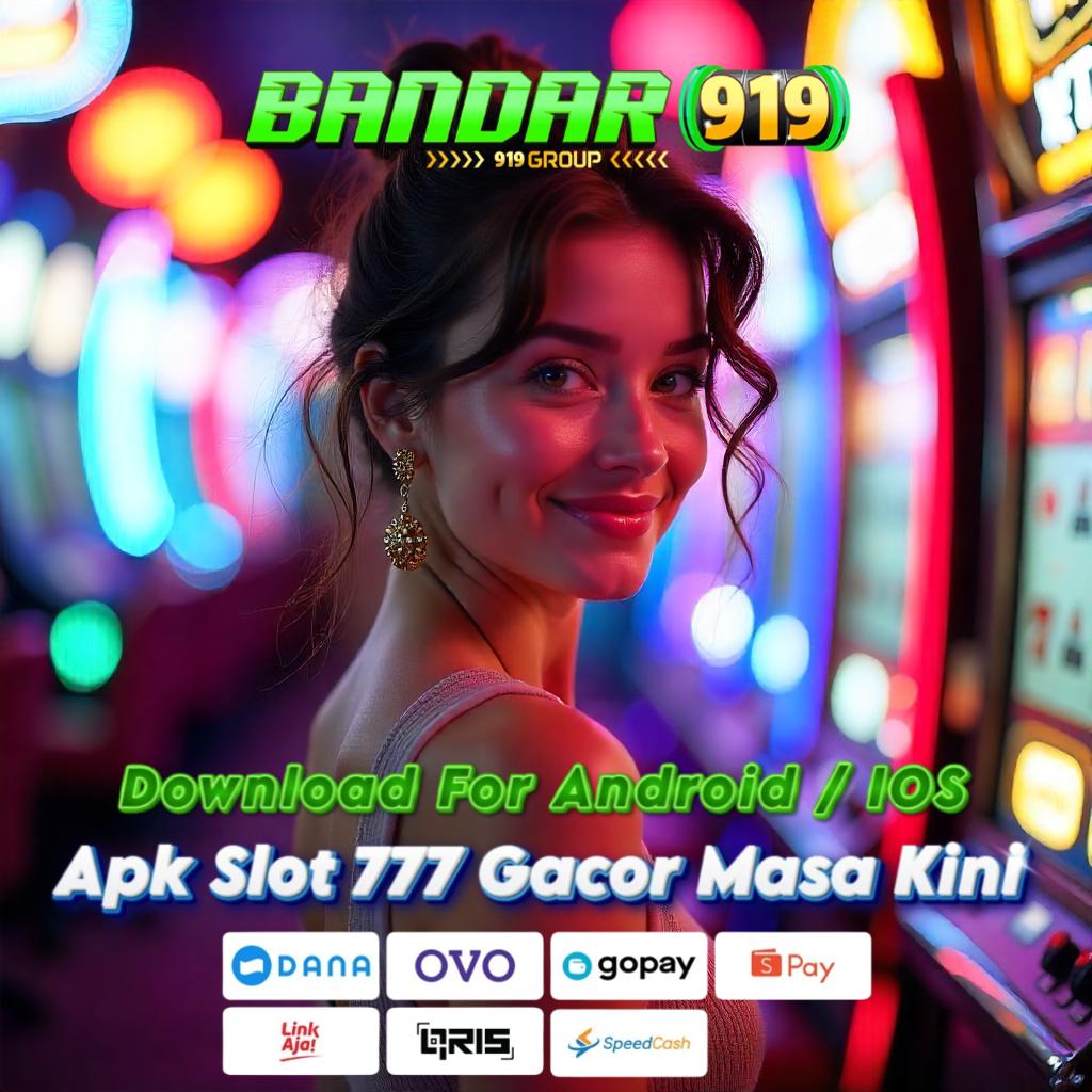 KING777 APK ANDROID DOWNLOAD Unduh APK Android! Mesin APK Ini Wajib Dicoba!   