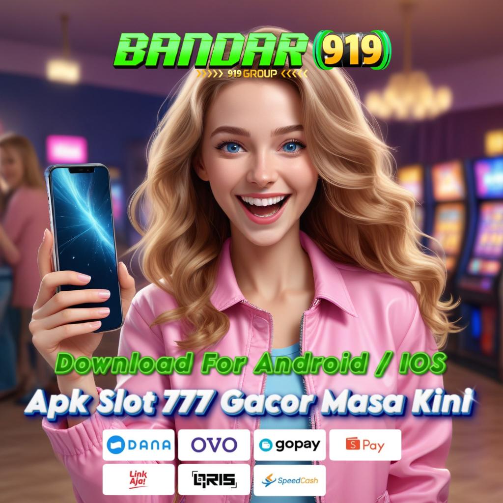 3126VIP Maxwin Lebih Mudah | APK Terbaru Siap Diunduh!   