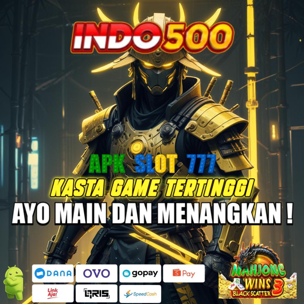 Download Apk Rp777