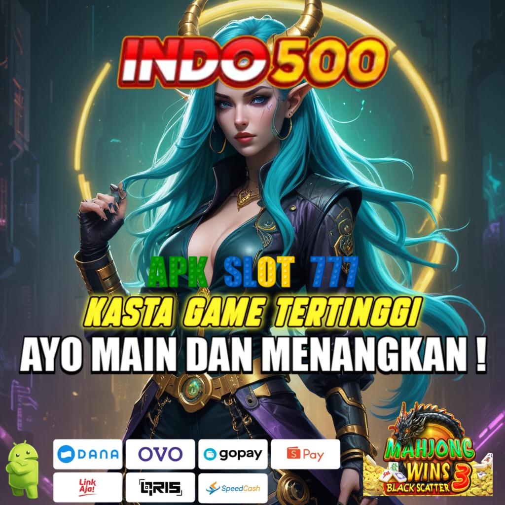 Robot Biru Hack Apk