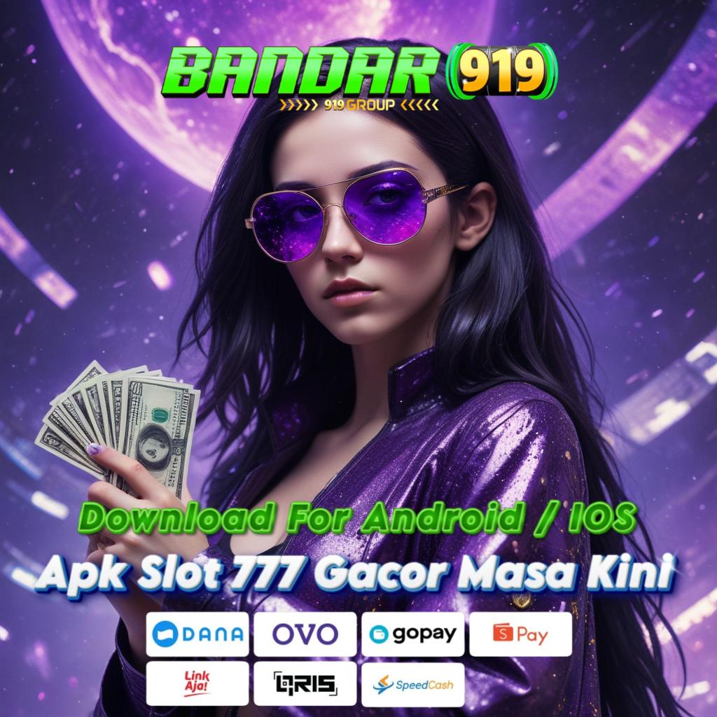 APLIKASI CL699 Jackpot Bukan Mimpi! dan Klaim Bonus Gacor!   