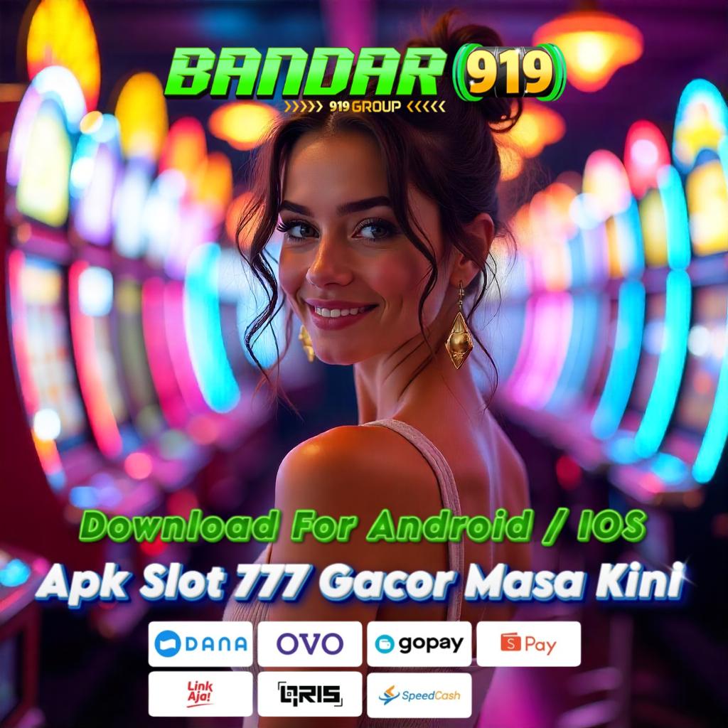 SITUS SLOT WIN9077 Unduh APK dengan Mesin Terjamin! Slot Online dengan RTP Tinggi!   