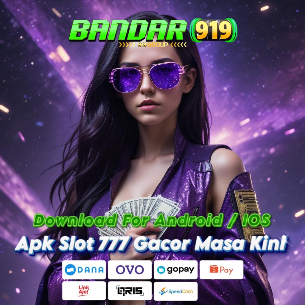 MDMBET Slot Paling Lengkap | Unduh APK dengan Fitur Winrate Tinggi!   